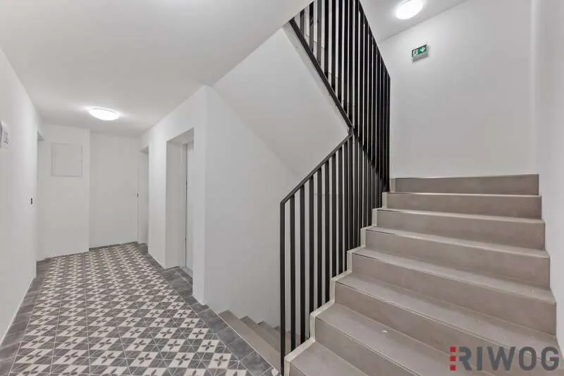 Pièces - Modern Apartment with Tech Features near U-Bahn