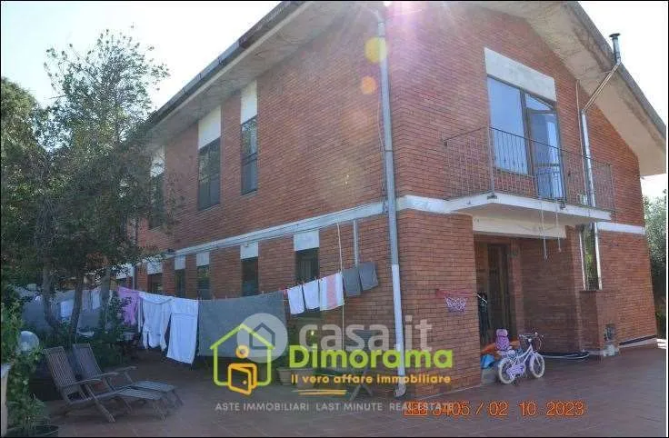 Exterior - Apt in Nuoro with Garden