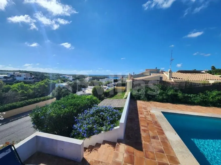 Piscine - Maison 3 chambres à Balears (Illes)