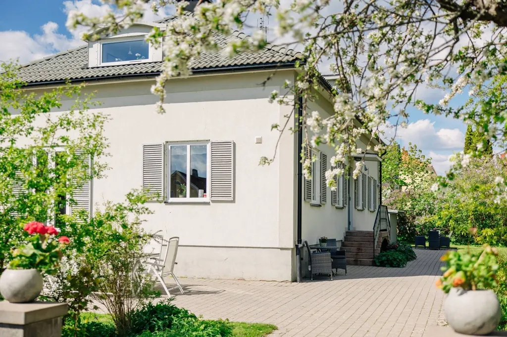 8-room house in Töreboda kommun