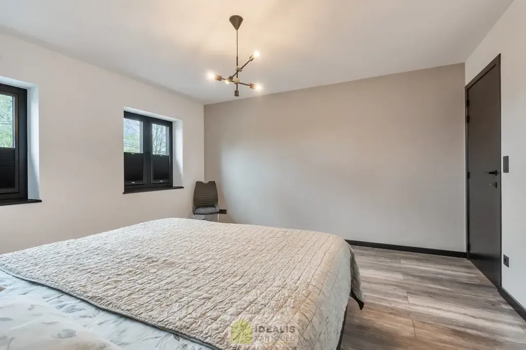 Camere da letto - Luxury Villa with Terrace in Overpelt