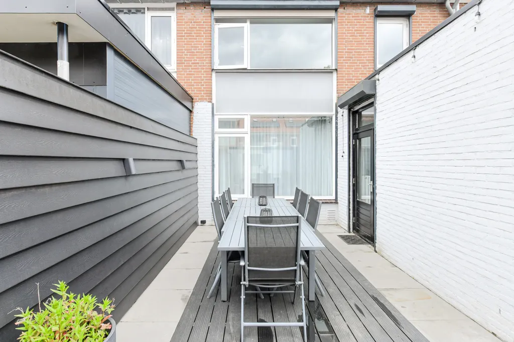Maison 5 pièces à Breda