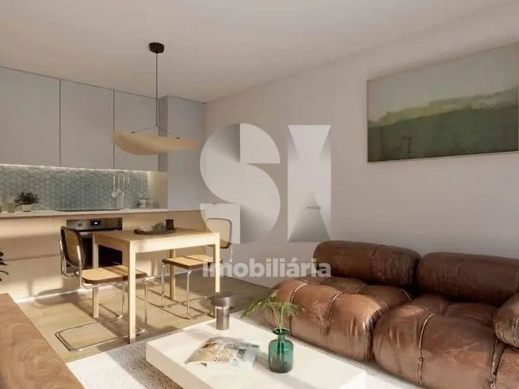 Elutuba - Luxury Flat with Views in Paranhos, Porto