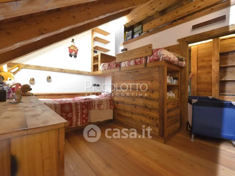 Toad - Luxury Villa with Panoramic Views in Cortina d'Ampezzo
