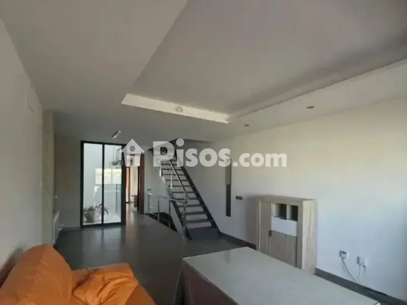 Séjour - Chalet with Terrace in High Zone, Mancha Real