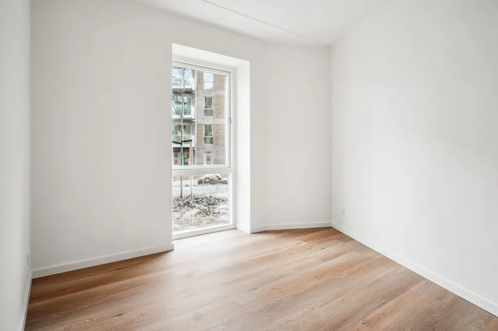 2-toaline korter asukohas Aarhus