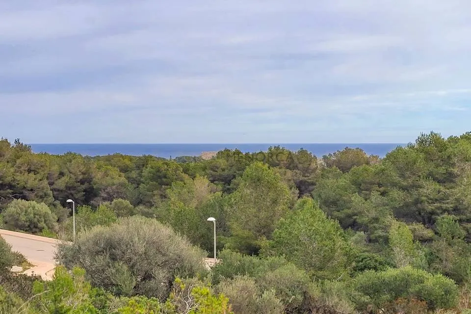 Kinnisvara asukohas Castell (Es)