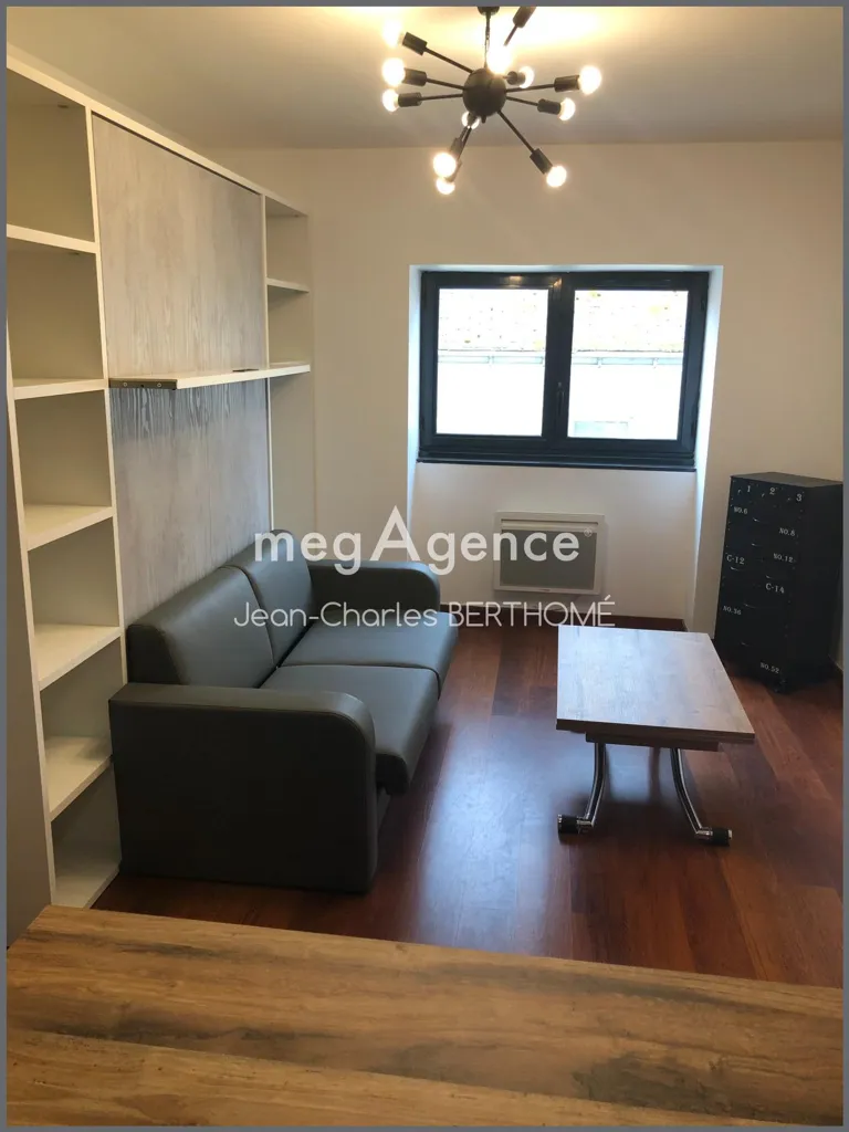 Elutuba - Studio with Sea View in Les Sables-d'Olonne