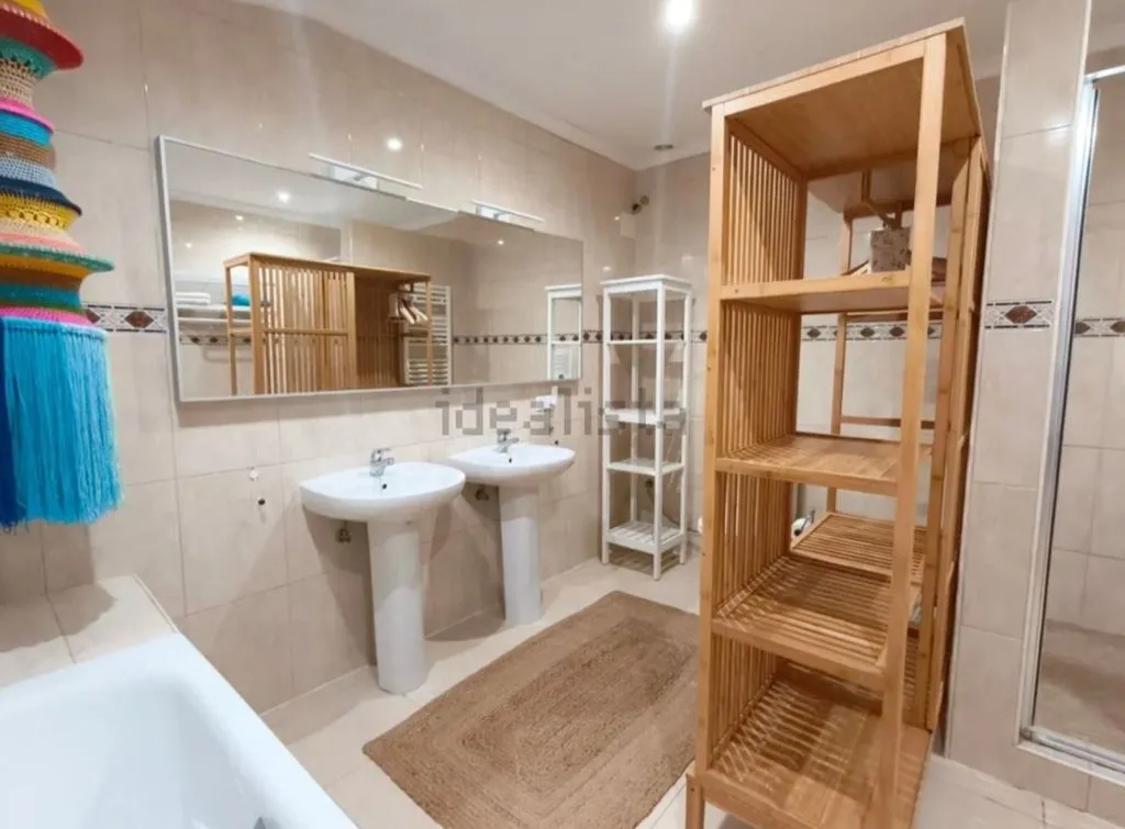 Salles de bain - Luxury Finca with Pool in Castell de Castells