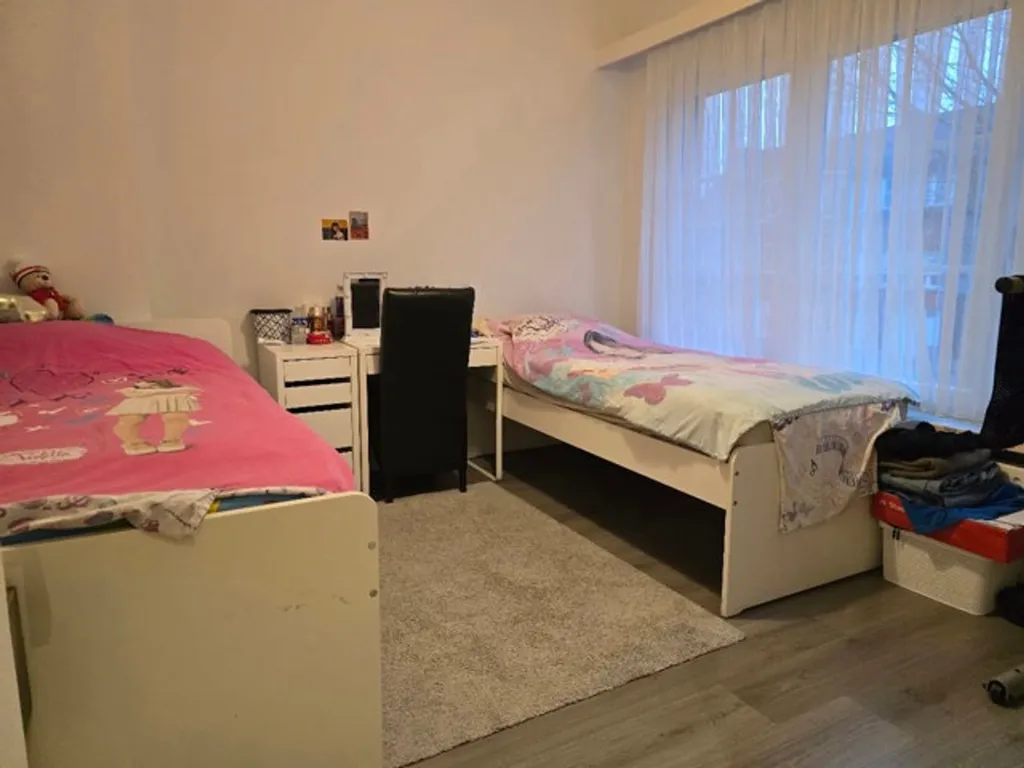 Chambres - Maison avec Terrasse et Jardin à Anvers