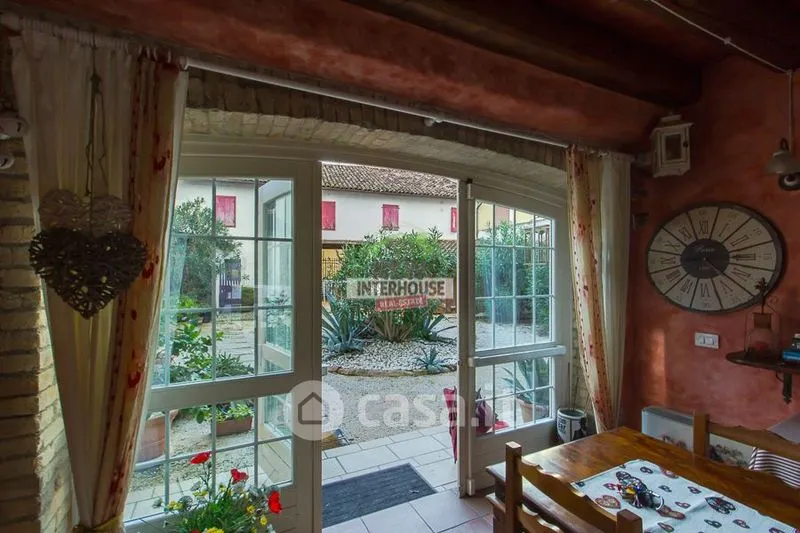 Terrass - Rustic Villa with Garden in Arba