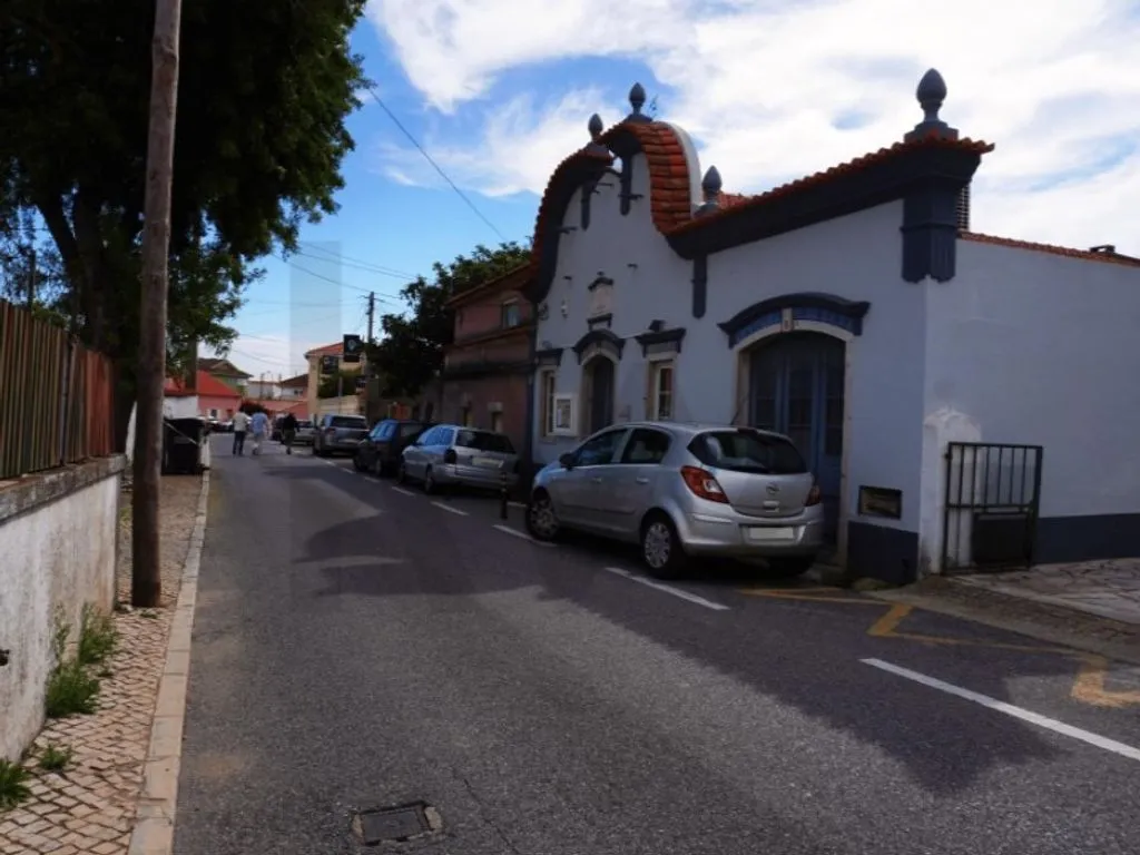 Extérieur - Apartment Complex in Central Alcabideche, Cascais