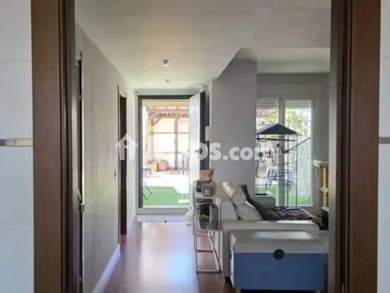Esik - Penthouse with Terraces in Albal Centre