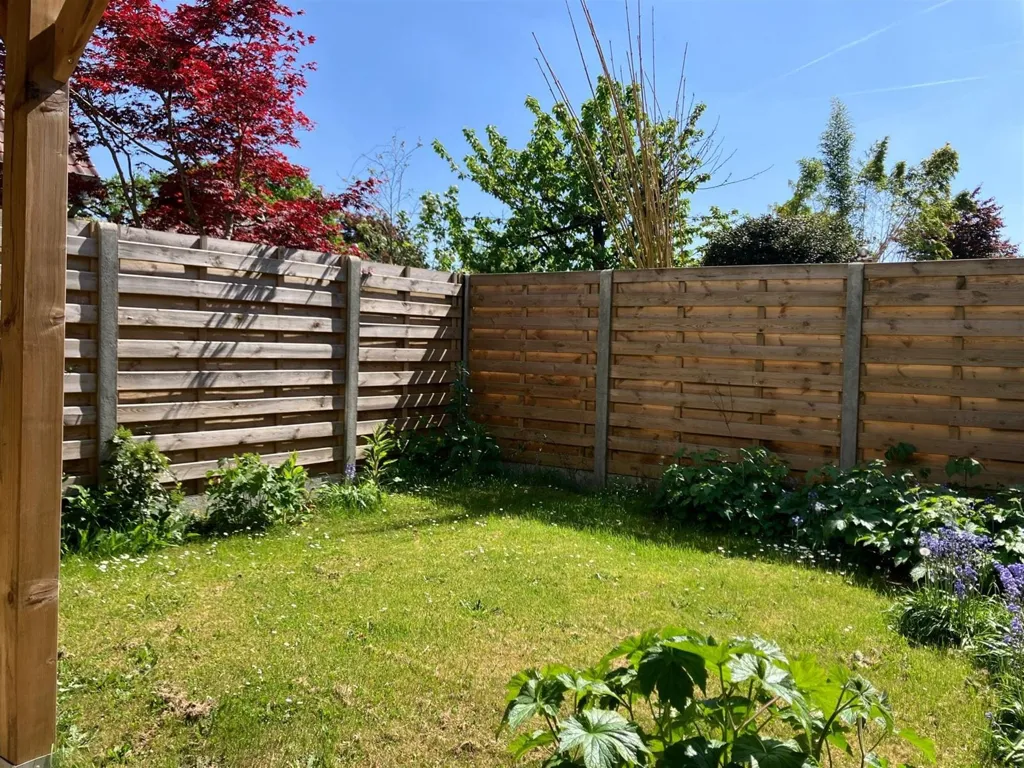 1-bedroom house in Herselt