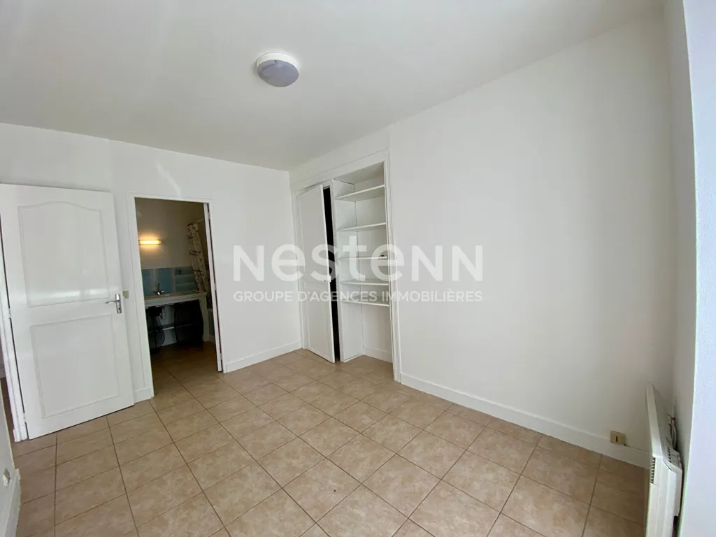 Toad - Central Flat with Parking in Blois