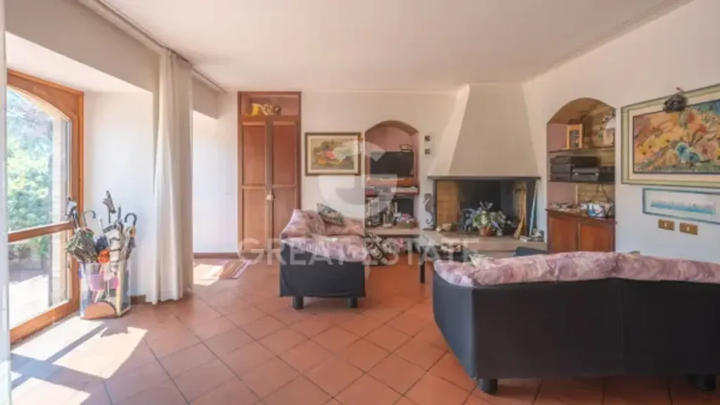 Séjour - Restored Casale with Panoramic Views near Spoleto