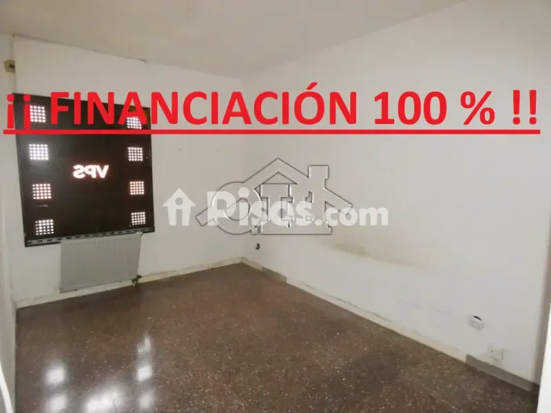 Pièces - Spacious Apartment with Terrace in Usera, Madrid