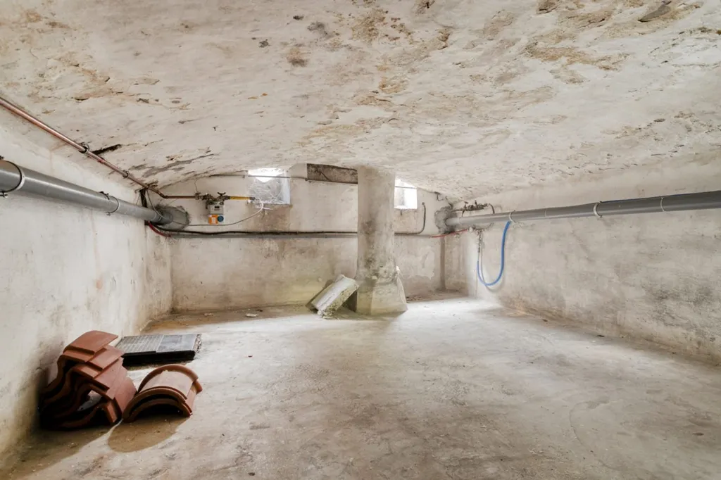 cellar