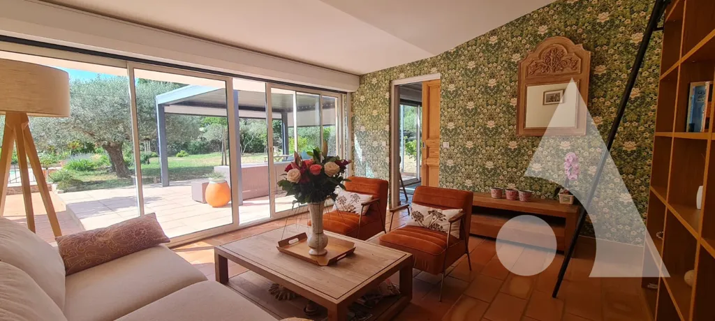 Elutuba - Character House with Pool in Cotignac