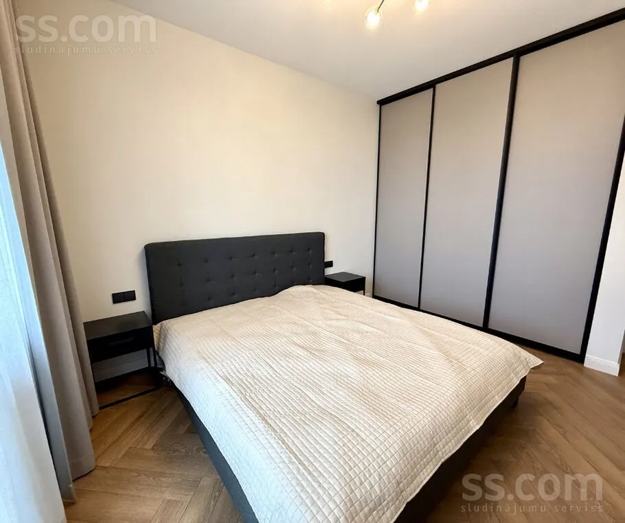 Appartement 3 pièces à Jūrmala