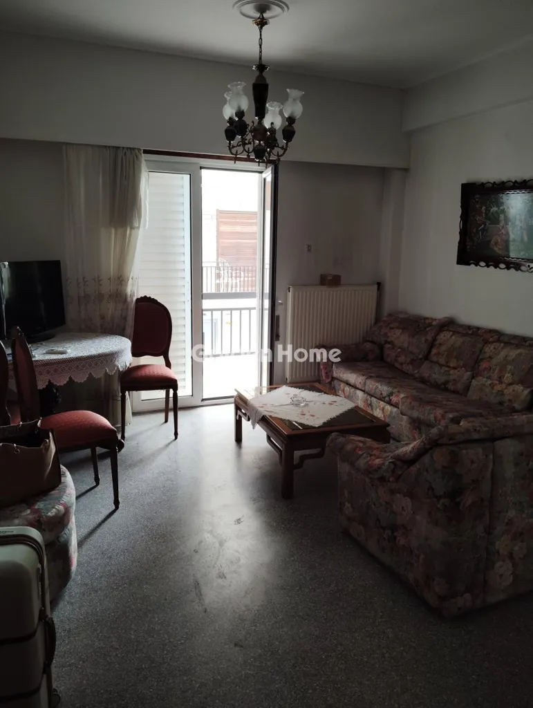 Appartement 4 pièces à GR