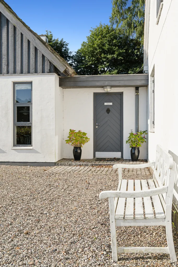 Extérieur - Villa with Nature View on Falster