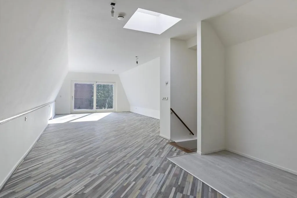 Pièces - Apartment with Sunny Terrace in Etten-Leur