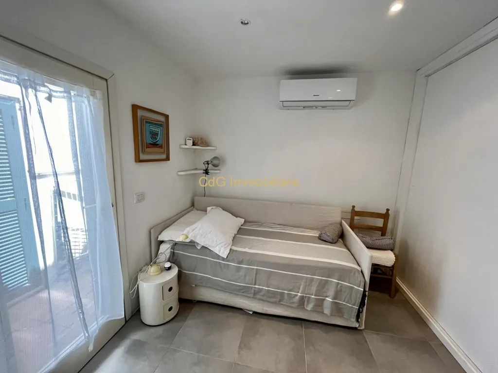 Magamistoad - Quadrilocale with Sea View in Porto Rotondo