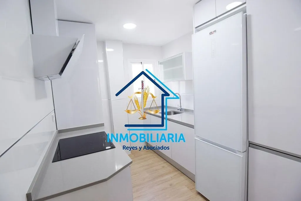 Cucina - Apartment with Pool and Terrace in Sagunto
