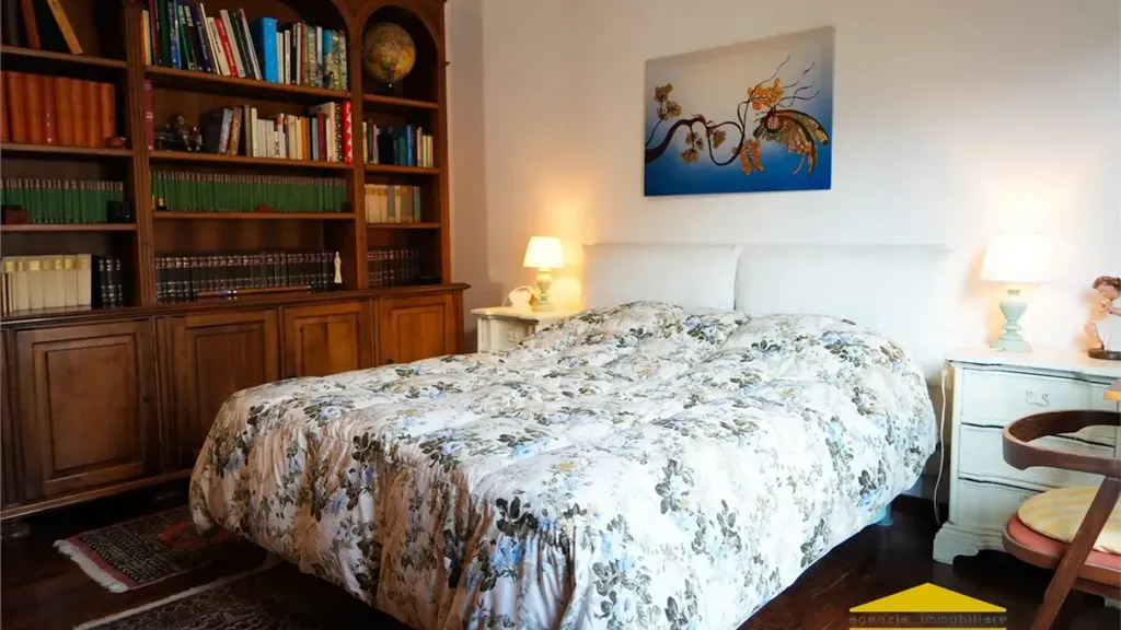 Chambres - Apartment with Castle View in Massa