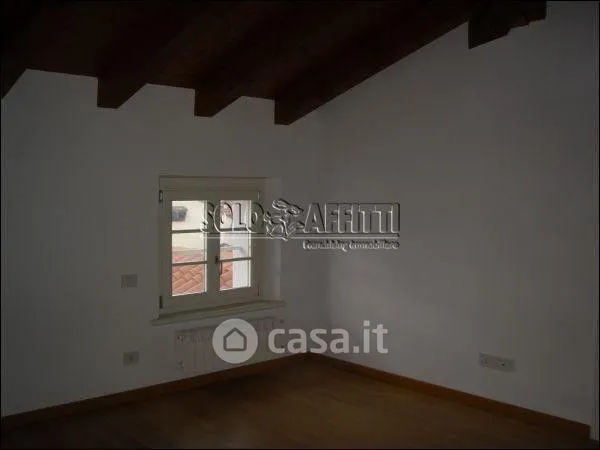 Pièces - Mansard Apartment in Old Town Trieste