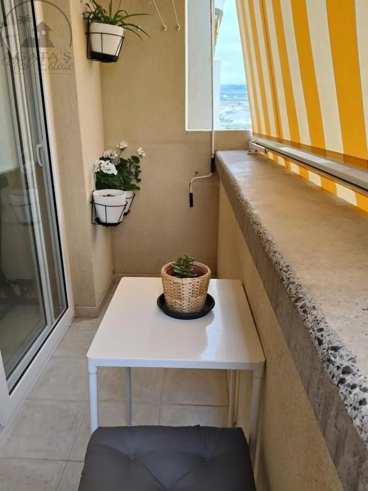 2-toaline korter asukohas Granadilla de Abona