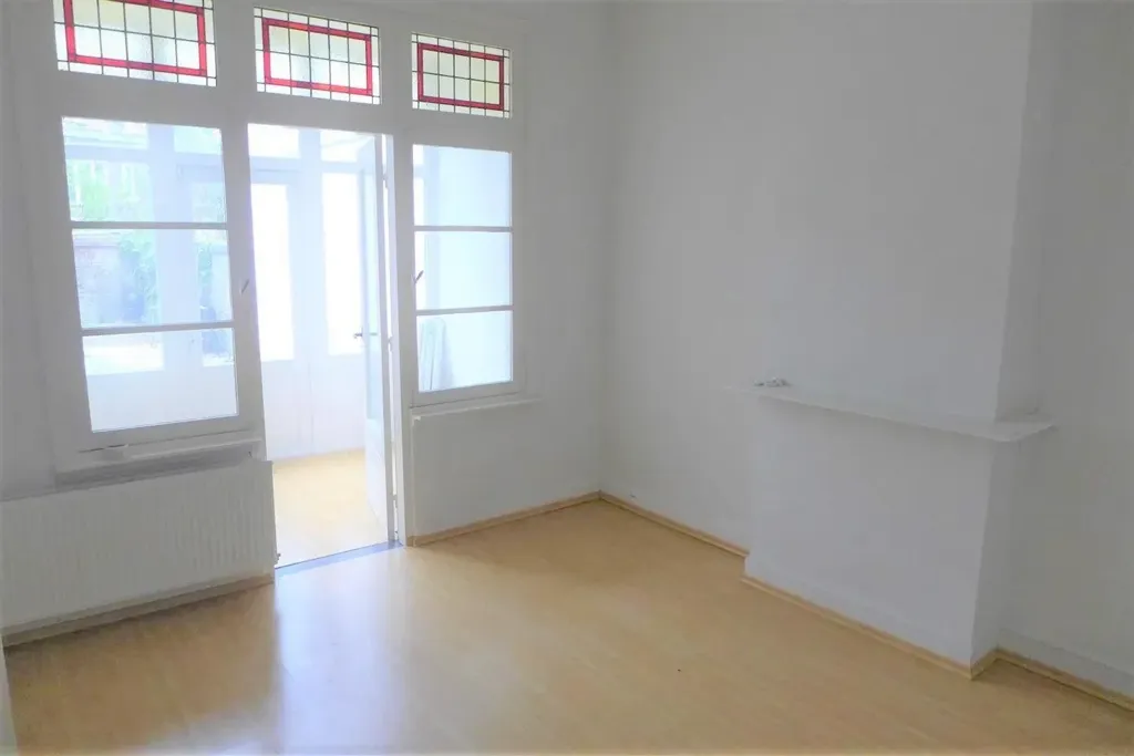 Toad - Student Room with Shared Facilities in Maastricht