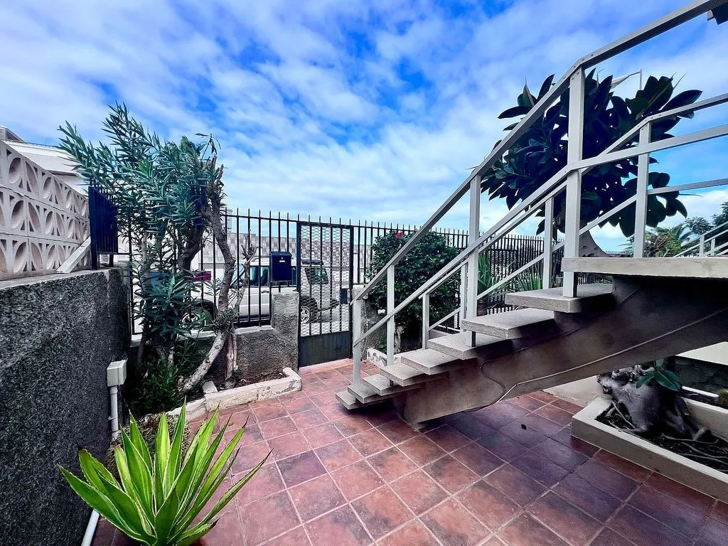 Toad - Chalet with Terraces in Altavista, Las Palmas