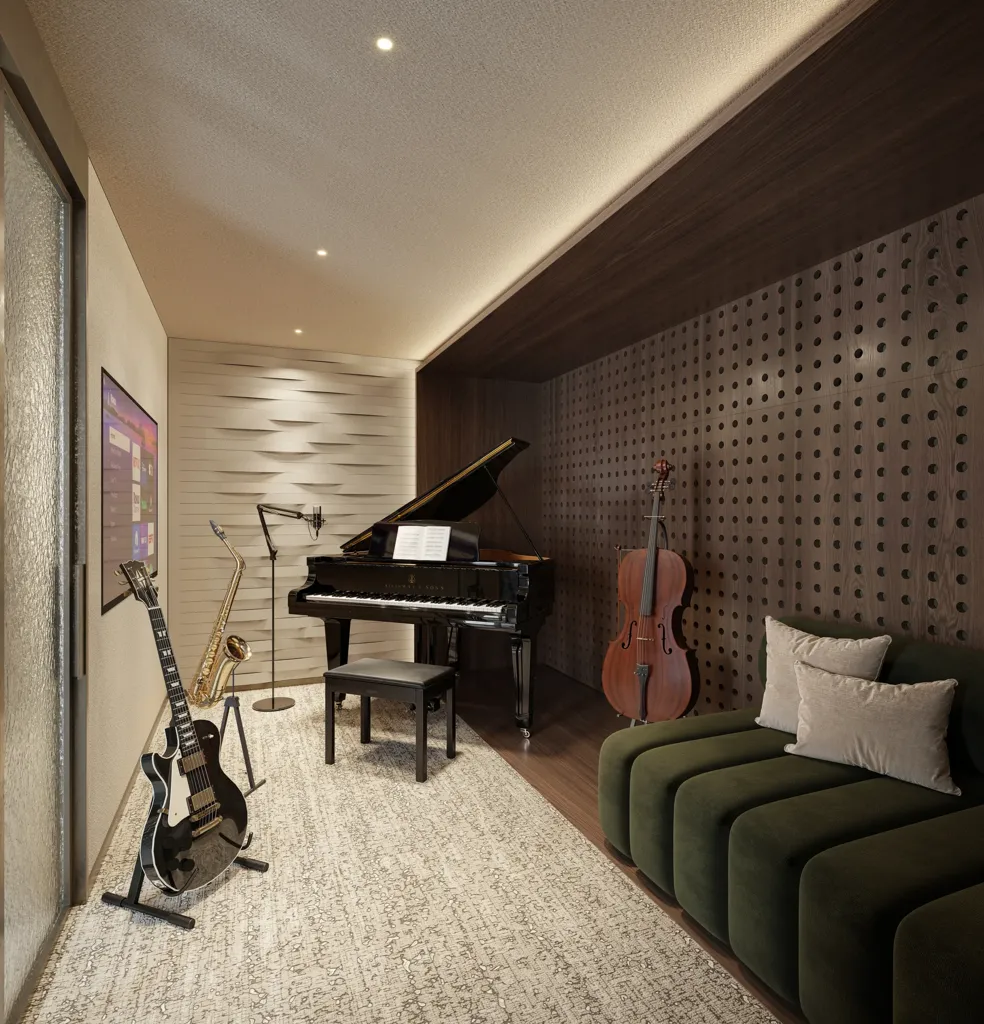 Bien 2 chambres à London