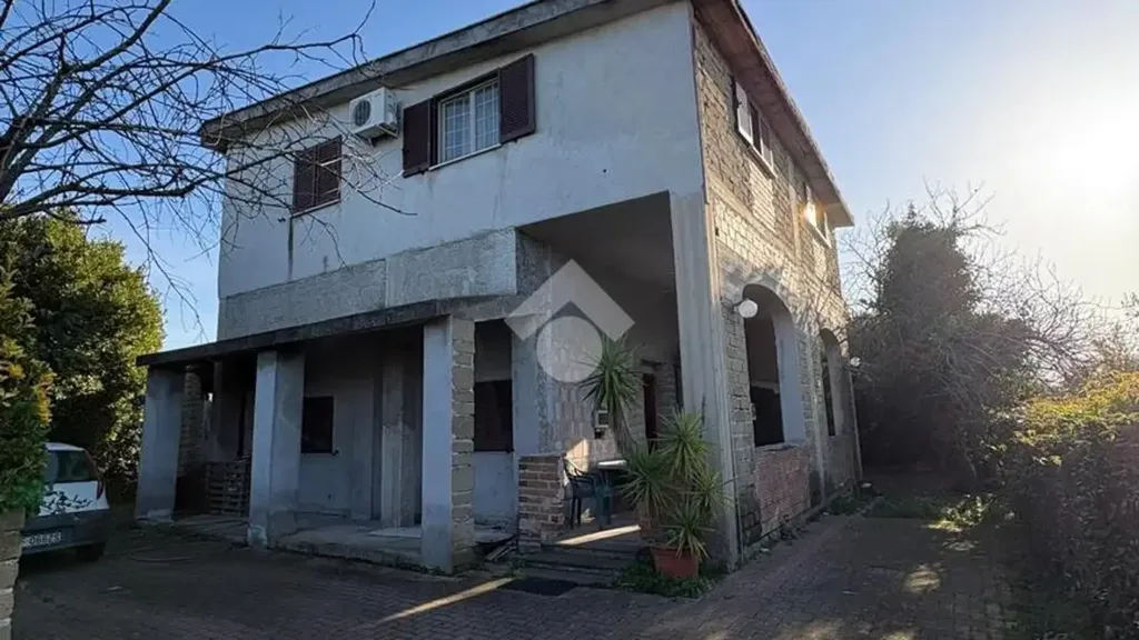 Extérieur - Independent House with Garden in Ardea