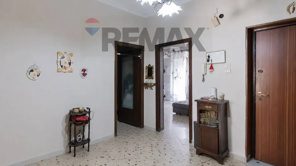 Hallway - Apartment to Renovate in Palermo