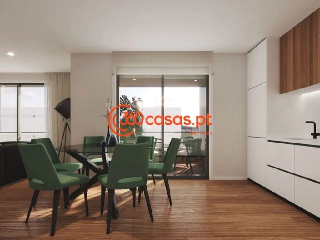 Cuisine - Luxury Flat with Balcony in Almancil, Algarve