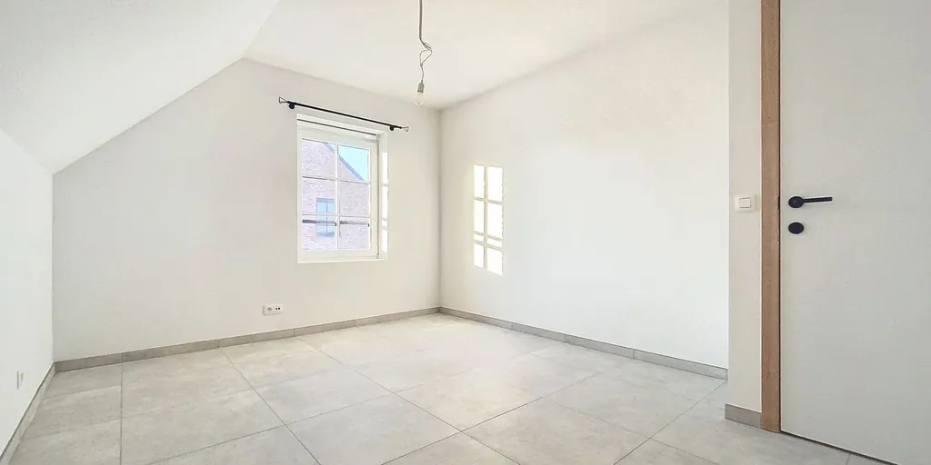 Pièces - Appartement Neuf avec Terrasse à Maulde