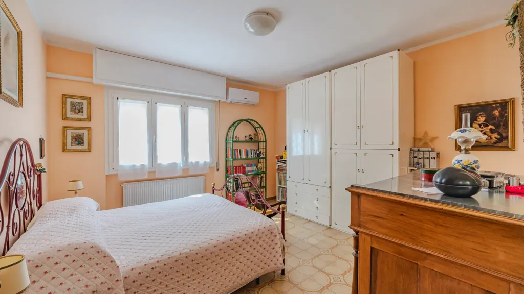 Magamistoad - Apartment with Parking in Torvaianica Centre