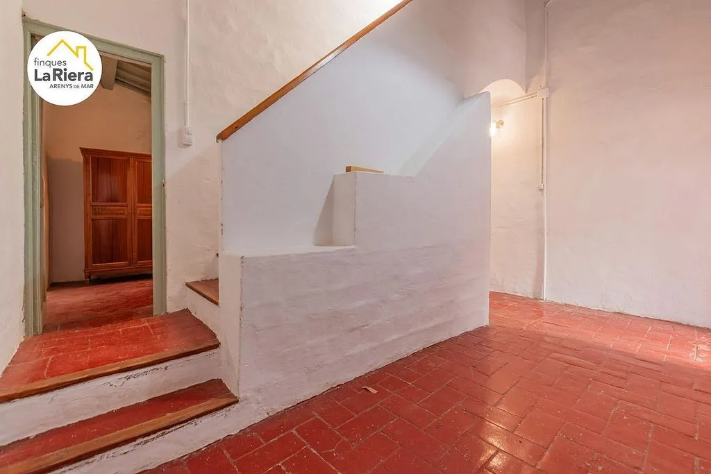 staircase