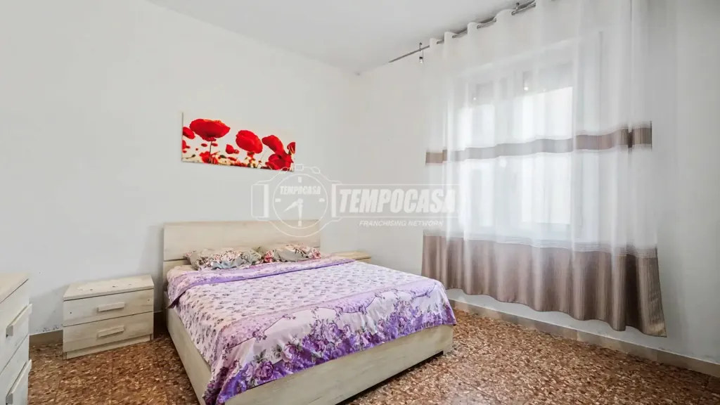 Magamistoad - Central Trilocale with Balcony in Faenza