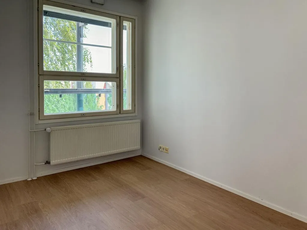 Rooms - Spacious Flat with Sauna in Jyväskylä