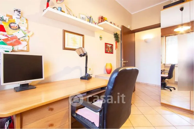 Kabinet - Modern Apartment with Balcony in Bovisio-Masciago