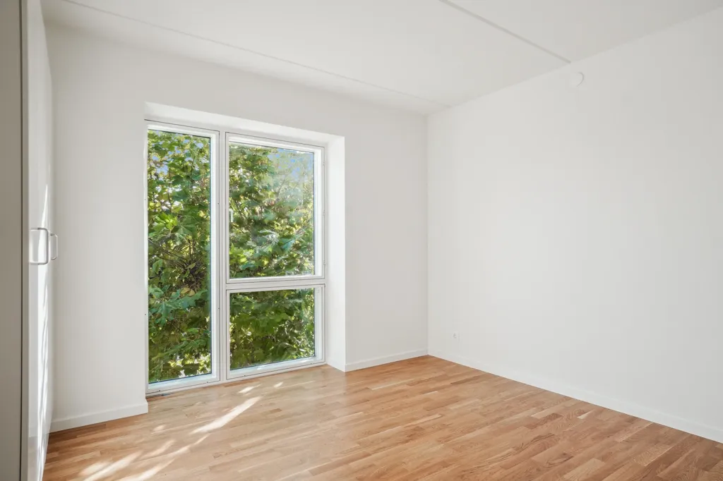 Toad - 3-Bedroom Flat with Terrace in Odense S