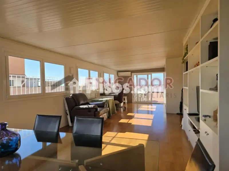 Appartement 4 chambres à ES
