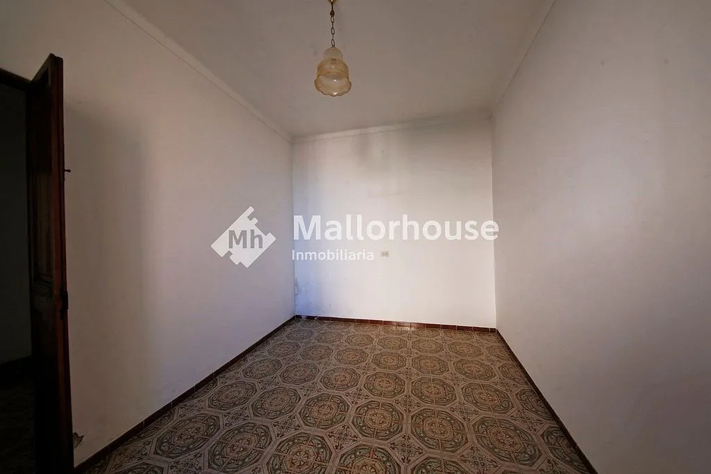 Esik - Mallorcan Chalet with Terrace in Ariany
