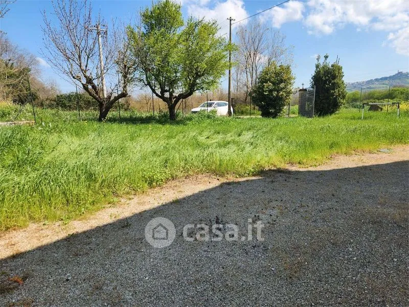 Aed - Rustic Brick Villa with Pool in Recanati