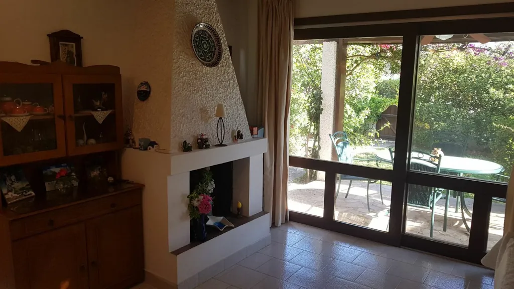Terrazza - Maisonette with Sea View in Hydra