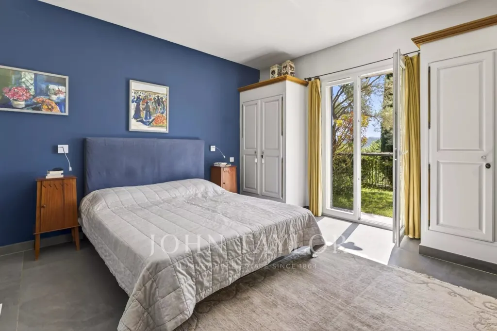 Magamistoad - Provençal Villa with Pool in La Cadière-d'Azur